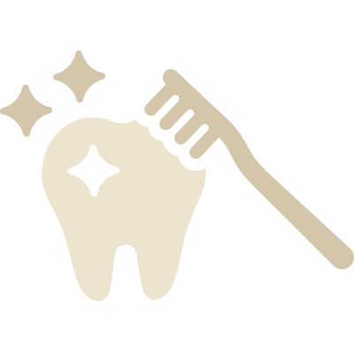 Icon of Preventative Dentistry.