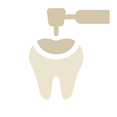 Icon of Restorative Dentistry.