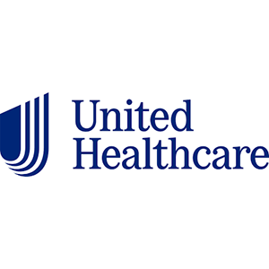 Logo of United Healthcare.