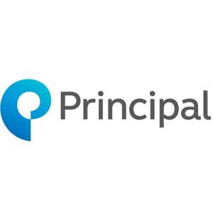 Logo of Principal.